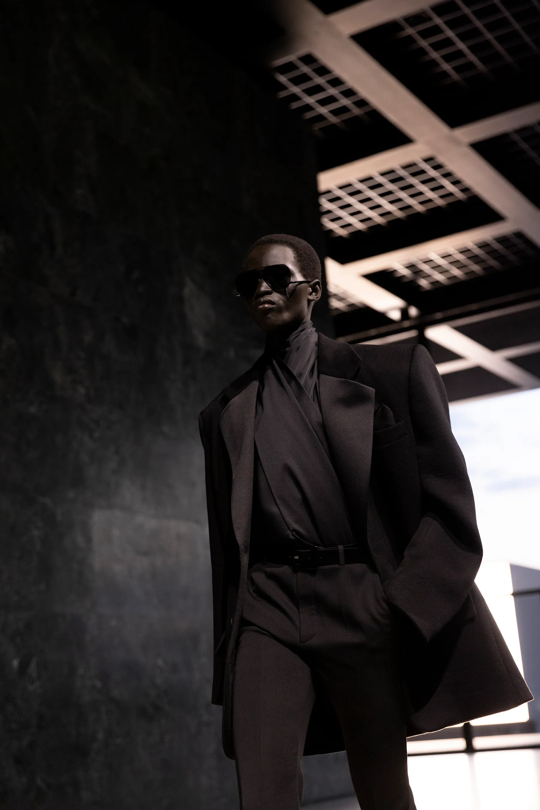 Saint Laurent | Men's Summer 24